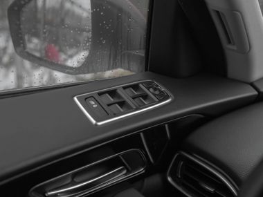 Jaguar F-Pace 2018 года, 186 363 км - вид 12