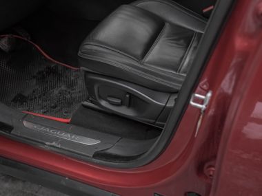 Jaguar F-Pace 2018 года, 186 363 км - вид 13