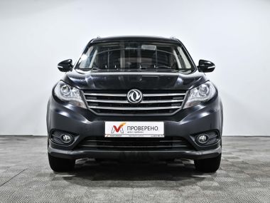 Dongfeng 580 2019 года, 113 541 км - вид 3