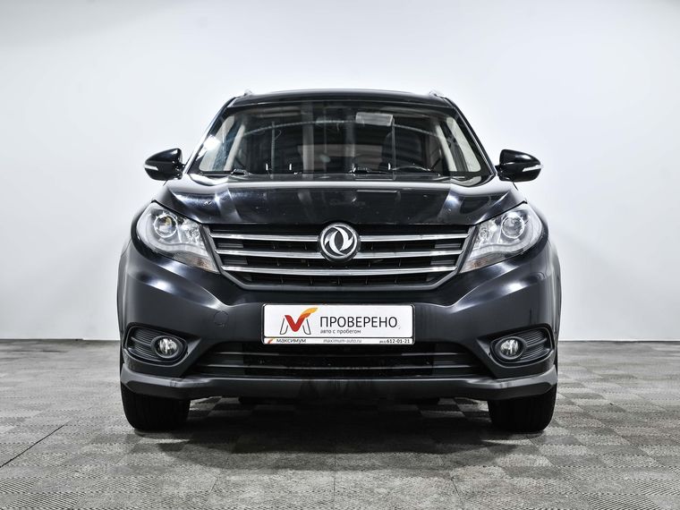 Dongfeng 580 2019 года, 113 541 км - вид 3