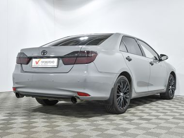 Toyota Camry 2015 года, 238 284 км - вид 5