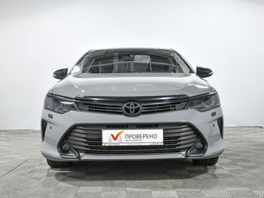 Toyota Camry 2015 года, 238 284 км - вид 3