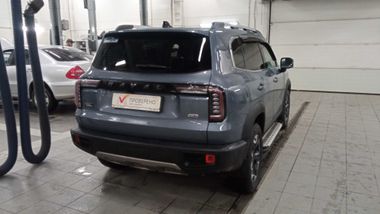Haval Dargo 2023 года, 14 288 км - вид 3