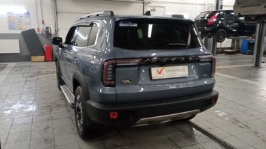 Haval Dargo 2023 года, 14 288 км - вид 4