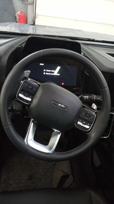 Haval Dargo 2023 года, 14 288 км - вид 5