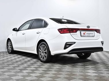 KIA Cerato 2018 года, 93 820 км - вид 6