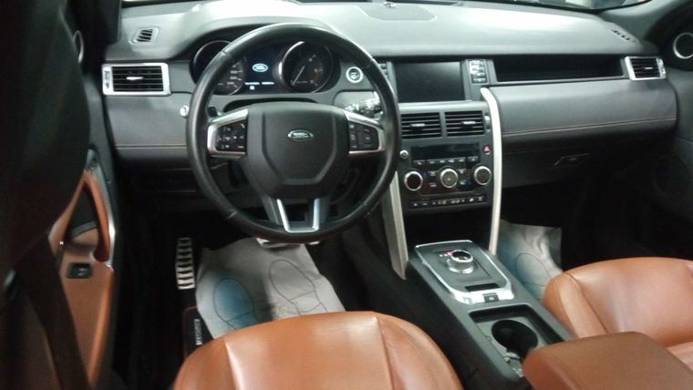 Land Rover Discovery Sport 2015 года, 168 693 км - вид 5