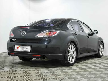 Mazda 6 2011 года, 190 964 км - вид 5