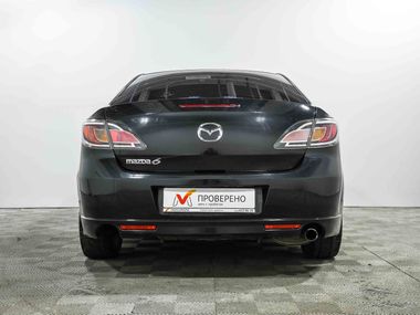 Mazda 6 2011 года, 190 964 км - вид 6