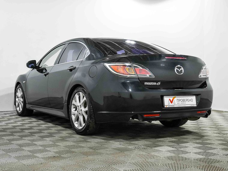 Mazda 6 2011 года, 190 964 км - вид 7