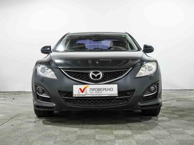 Mazda 6 2011 года, 190 964 км - вид 3