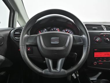 SEAT Leon 2011 года, 174 891 км - вид 8