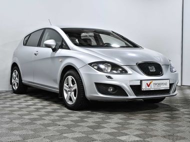 SEAT Leon 2011 года, 174 891 км - вид 3