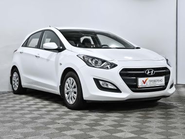 Hyundai i30 2015 года, 175 000 км - вид 5