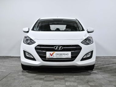 Hyundai i30 2015 года, 175 000 км - вид 4