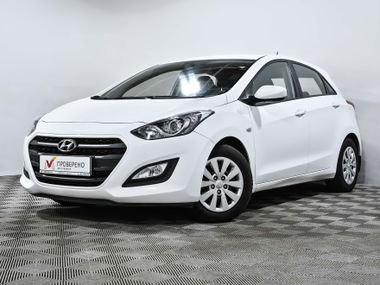 Hyundai i30 2015 года, 175 000 км - вид 3