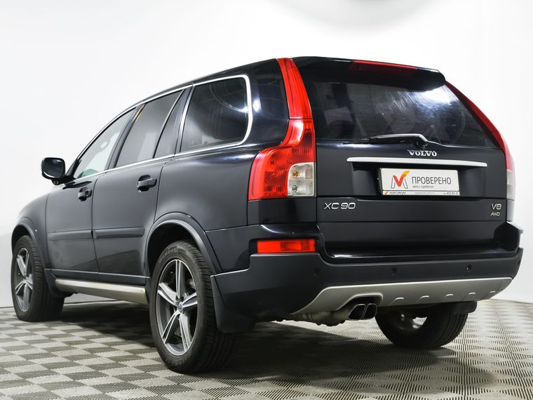 Volvo XC90 2008 года, 388 767 км - вид 7