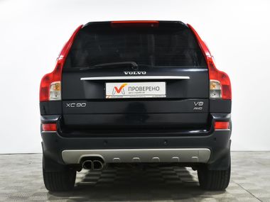 Volvo XC90 2008 года, 388 767 км - вид 6