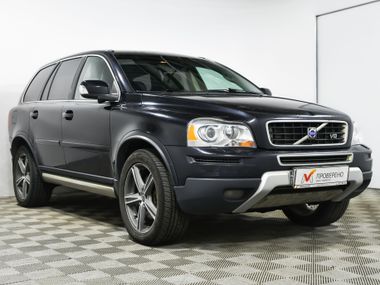 Volvo XC90 2008 года, 388 767 км - вид 4