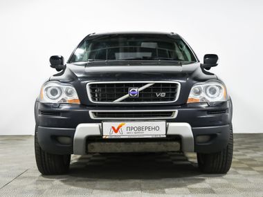 Volvo XC90 2008 года, 388 767 км - вид 3