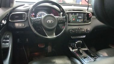 Kia Sorento Prime 2015 года, 233 420 км - вид 5