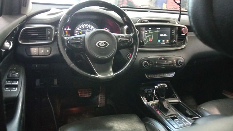 Kia Sorento Prime 2015 года, 233 420 км - вид 5