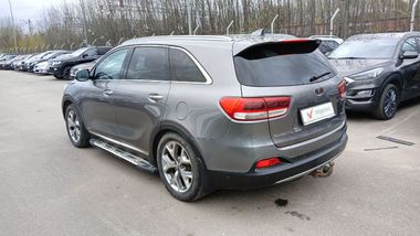 KIA Sorento Prime 2015 года, 233 420 км - вид 6