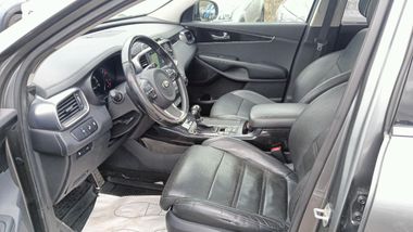 KIA Sorento Prime 2015 года, 233 420 км - вид 16