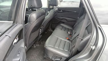 KIA Sorento Prime 2015 года, 233 420 км - вид 18
