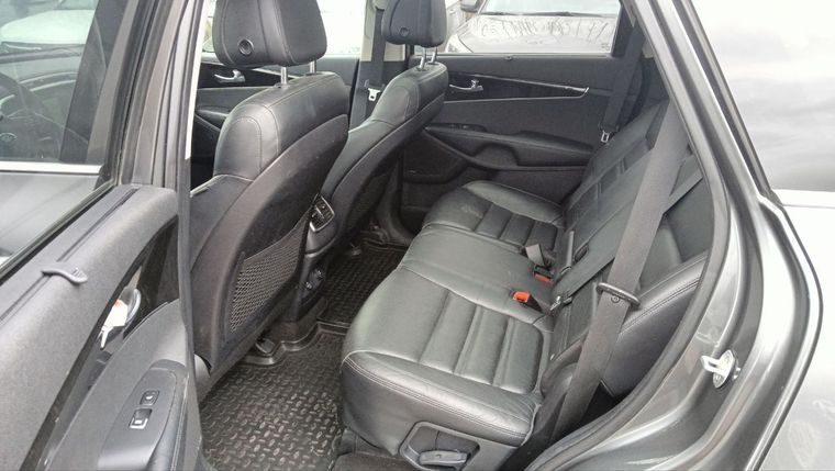 KIA Sorento Prime 2015 года, 233 420 км - вид 18