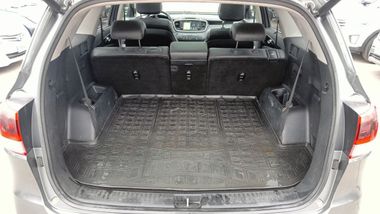 KIA Sorento Prime 2015 года, 233 420 км - вид 19