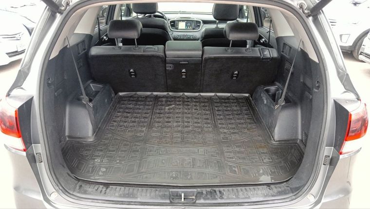 KIA Sorento Prime 2015 года, 233 420 км - вид 19