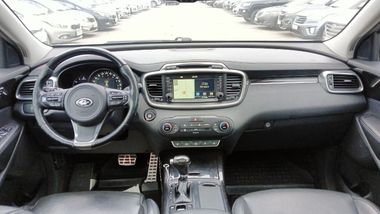 KIA Sorento Prime 2015 года, 233 420 км - вид 7