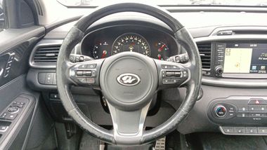 KIA Sorento Prime 2015 года, 233 420 км - вид 9
