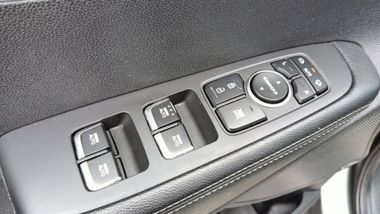 KIA Sorento Prime 2015 года, 233 420 км - вид 14
