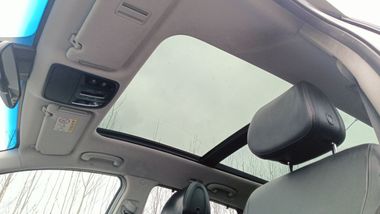 KIA Sorento Prime 2015 года, 233 420 км - вид 17