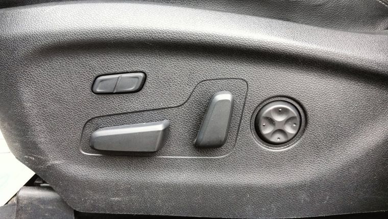 KIA Sorento Prime 2015 года, 233 420 км - вид 15