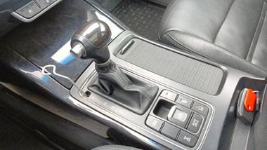KIA Sorento Prime 2015 года, 233 420 км - вид 12