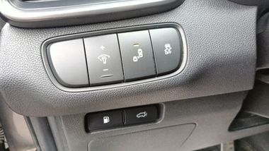 KIA Sorento Prime 2015 года, 233 420 км - вид 13