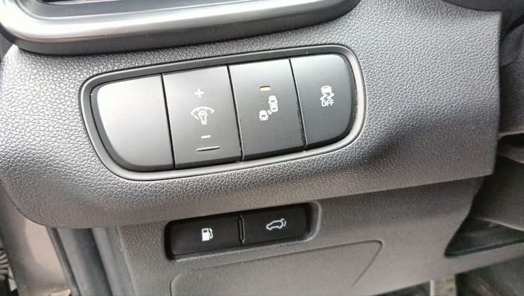 KIA Sorento Prime 2015 года, 233 420 км - вид 13