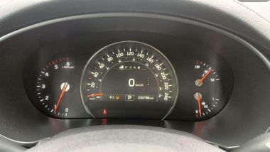 KIA Sorento Prime 2015 года, 233 420 км - вид 8