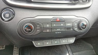 KIA Sorento Prime 2015 года, 233 420 км - вид 11