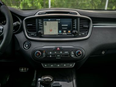Kia Sorento Prime 2015 года, 233 420 км - вид 9