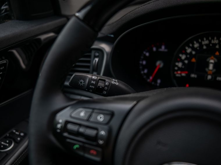 Kia Sorento Prime 2015 года, 233 420 км - вид 6