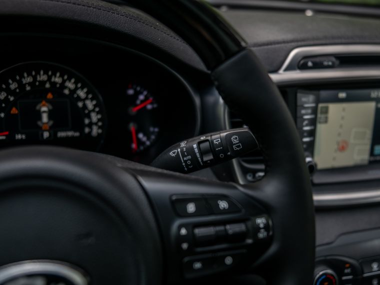 Kia Sorento Prime 2015 года, 233 420 км - вид 8