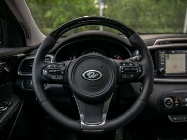 Kia Sorento Prime 2015 года, 233 420 км - вид 7