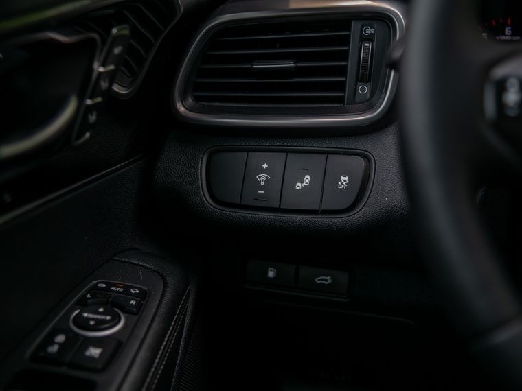 Kia Sorento Prime 2015 года, 233 420 км - вид 13