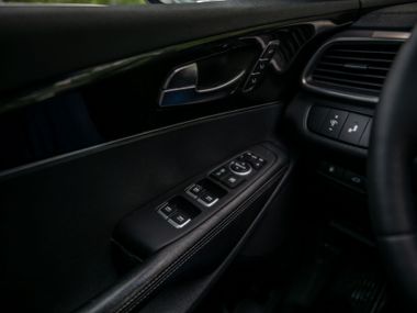 Kia Sorento Prime 2015 года, 233 420 км - вид 14