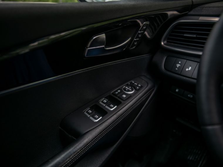 Kia Sorento Prime 2015 года, 233 420 км - вид 14
