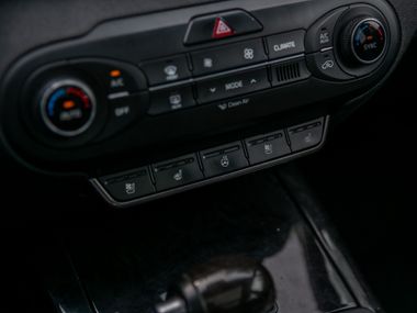 Kia Sorento Prime 2015 года, 233 420 км - вид 11